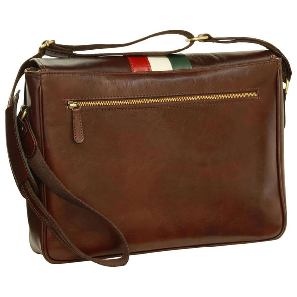 Borsa in Pelle FORTE DEI MARMI